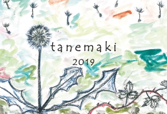 tanemaki 2019